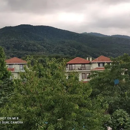 Hotel Sapanca Lueks Havuzlu Tripleks Kartepe