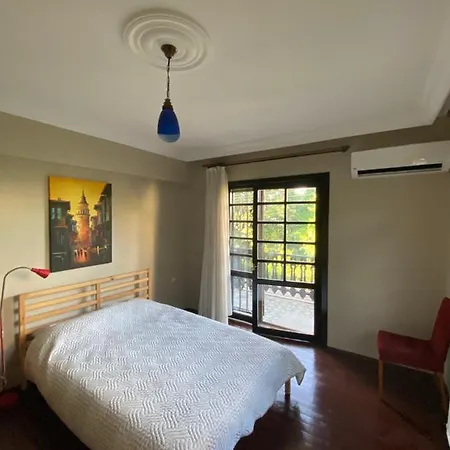 Hotel Sapanca Lueks Havuzlu Tripleks *
