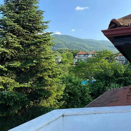 Hotel Sapanca Lueks Havuzlu Tripleks Kartepe
