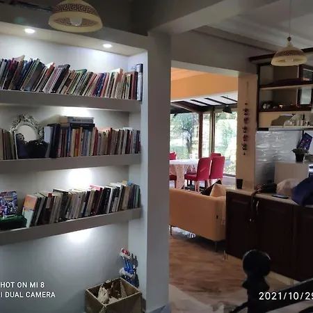 Hotel Sapanca Lueks Havuzlu Tripleks Kartepe