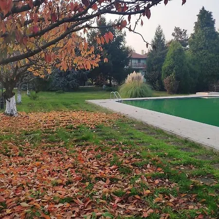 Sapanca Lueks Havuzlu Tripleks Kartepe