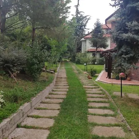 Sapanca Lueks Havuzlu Tripleks * Kartepe