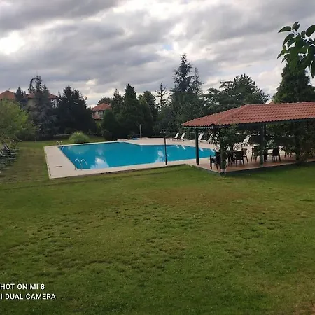 Hotel Sapanca Lueks Havuzlu Tripleks Kartepe