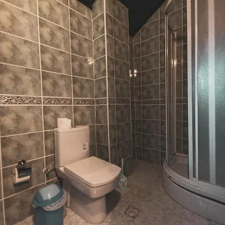 Sapanca Lueks Havuzlu Tripleks Hotel Kartepe