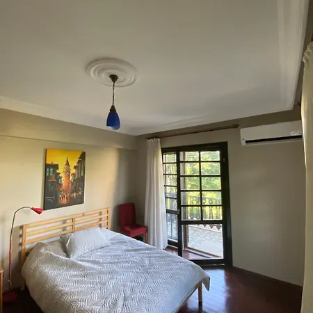 Hotel Sapanca Lueks Havuzlu Tripleks Kartepe